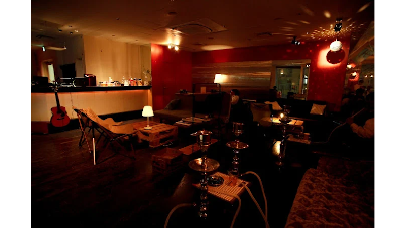 sheesha yonaga