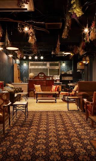 シーシャカフェ はちグラム 吉祥寺店