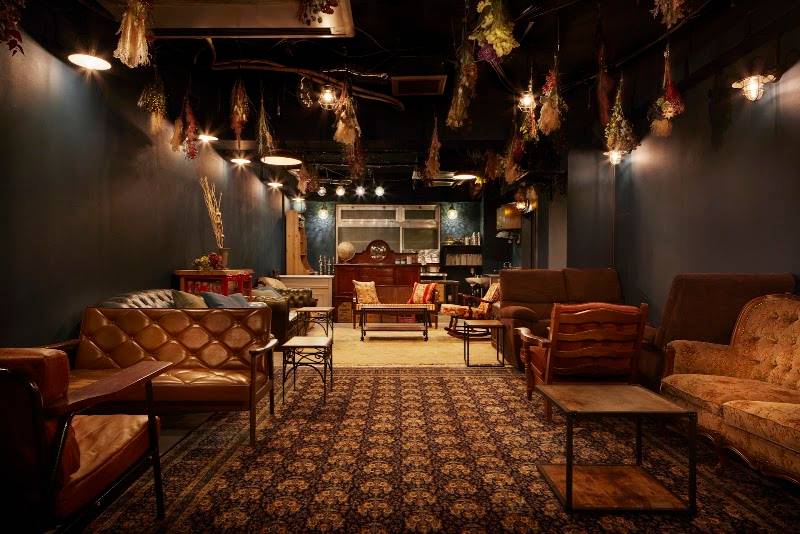 シーシャカフェ はちグラム 吉祥寺店