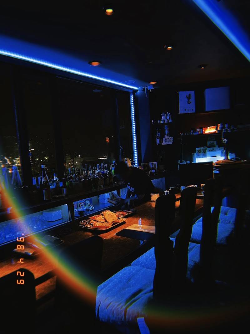 BAR.OG ~CBDshisha＆cigar~（バーオージー ～CBDシーシャ＆シガー）