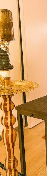 会員紹介制 shisha hælo