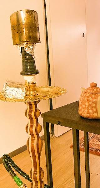 会員紹介制 shisha hælo