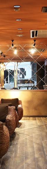 シーシャCafe&Bar BALI MIST | バリミスト