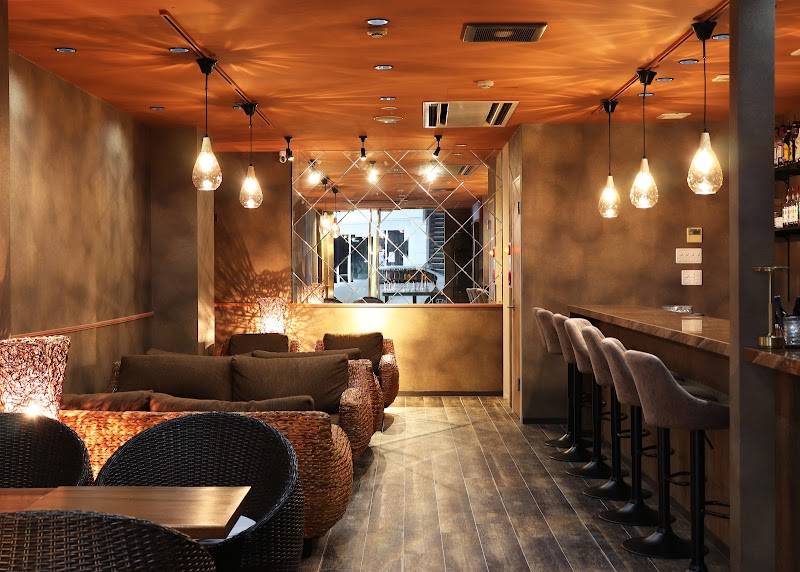 シーシャCafe&Bar BALI MIST | バリミスト