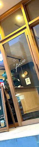 Beer Stand Pivo