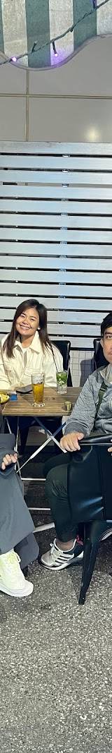 アラビアン カフェ&バー