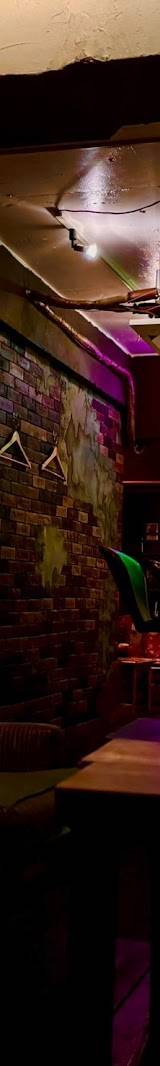 NORTH VILLAGE DROPOUT 西麻布店
