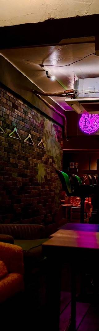 NORTH VILLAGE DROPOUT 西麻布店