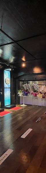 Darts&Shisha Bar Velona関内店