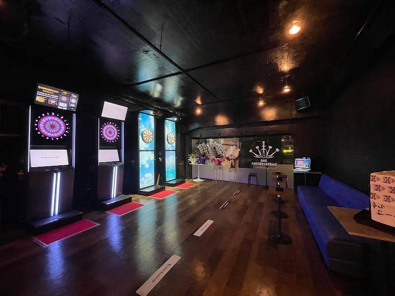 Darts&Shisha Bar Velona関内店