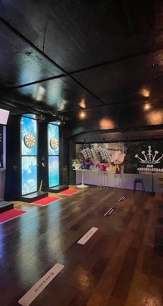 Darts&Shisha Bar Velona関内店