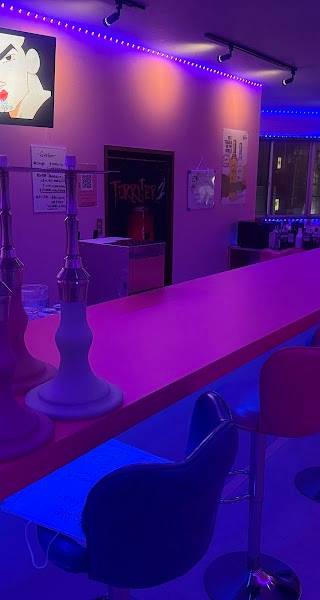 SHISHA ANGEL 新潟駅前店(シーシャ エンジェル ニイガタエキマエテン)