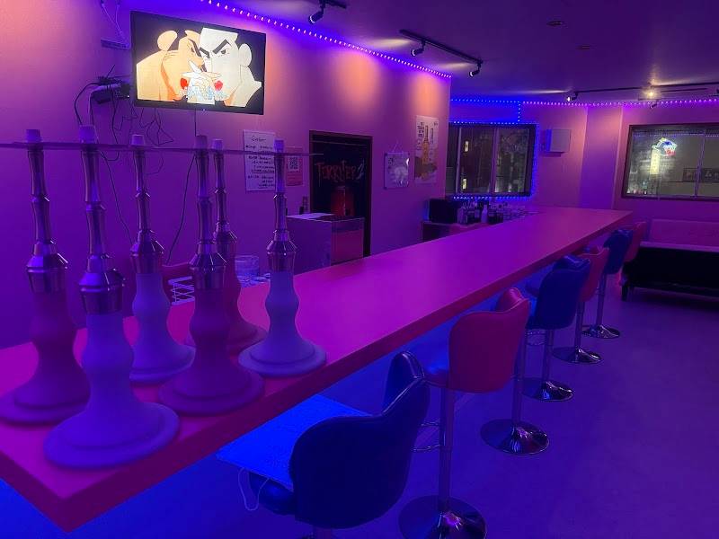 SHISHA ANGEL 新潟駅前店(シーシャ エンジェル ニイガタエキマエテン)