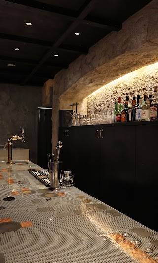 SHISHA LOUNGE Chillrug 六本木店 シーシャ 1