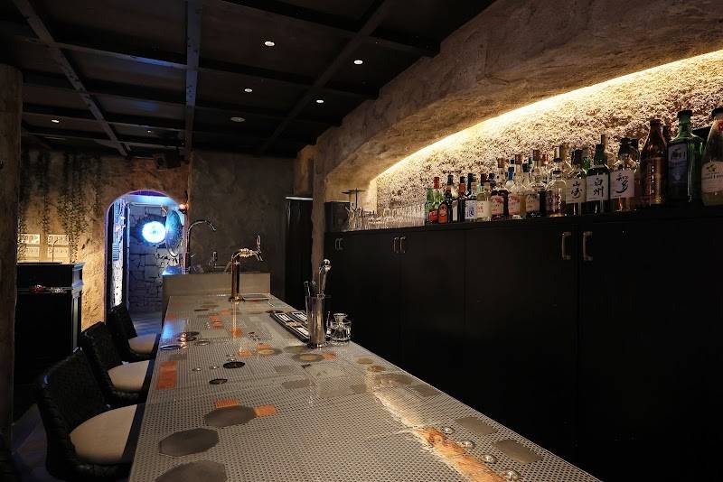 SHISHA LOUNGE Chillrug 六本木店 シーシャ