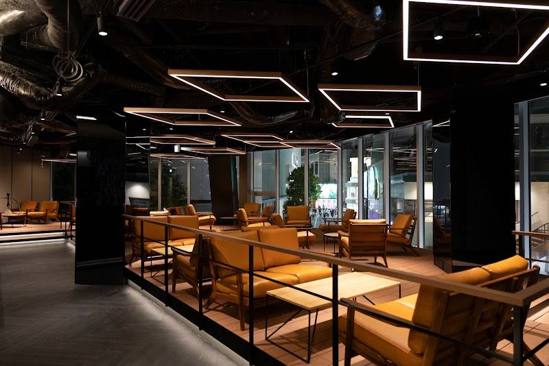 シーシャカフェ BELLKISH TOKYO 渋谷 (ベルキッシュ トウキョウ 渋谷)