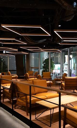 シーシャカフェ BELLKISH TOKYO 渋谷 (ベルキッシュ トウキョウ 渋谷)