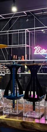No Name SHISHA CAFE&BAR 心斎橋店(ノーネームシーシャカフェバー)