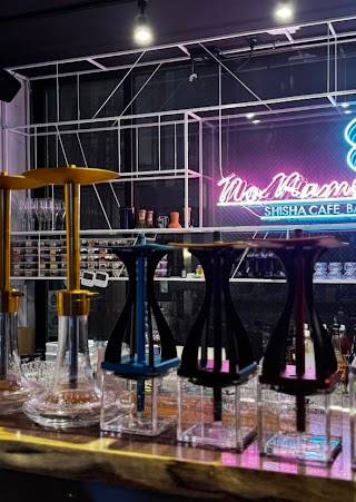 No Name SHISHA CAFE&BAR 心斎橋店(ノーネームシーシャカフェバー)