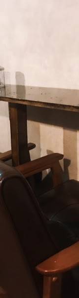 シーシャ屋デグー