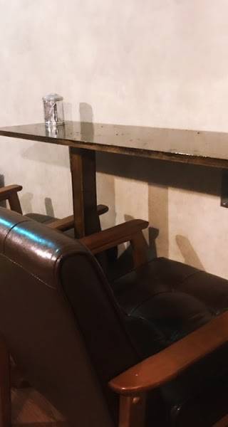 シーシャ屋デグー
