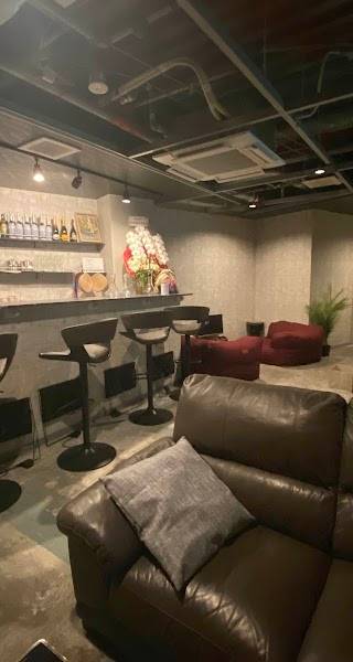 シーシャ バー CHILL HOUSE (浜松)
