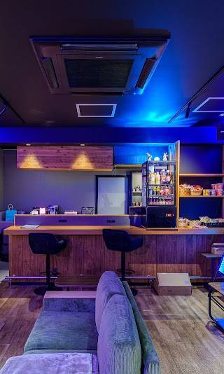 SHISHA&CAFE PRaSta
