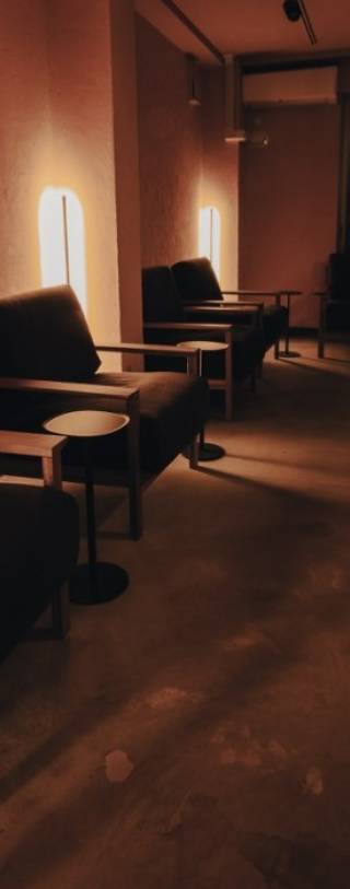 shisha cafe kuma. 1