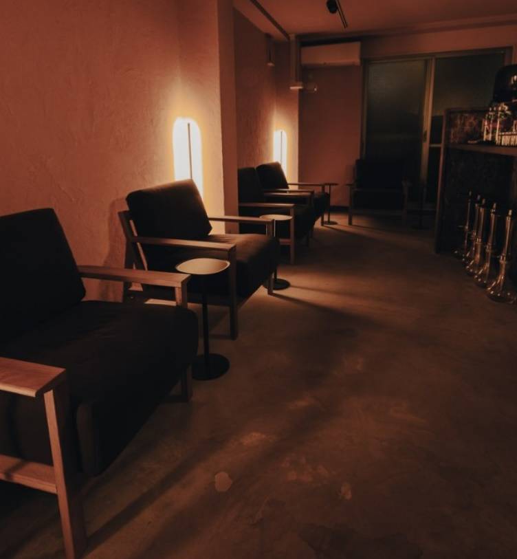 shisha cafe kuma.