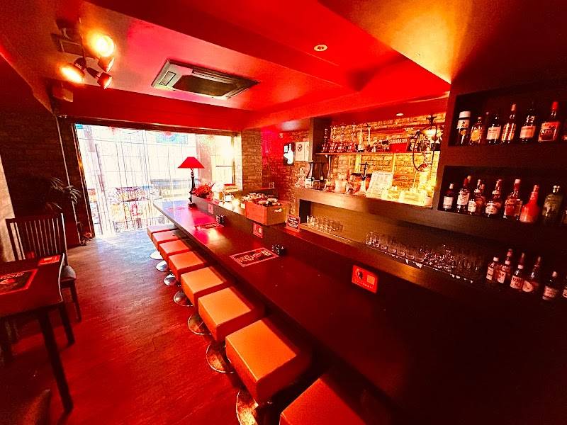 Shisha Bar KuuuNyaN