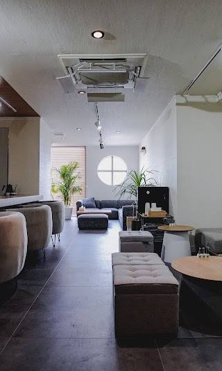 Shisha Cafe & Bar あっぷる(シーシャ カフェ バー あっぷる)