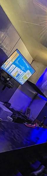 shisha & darts Bar Leeds