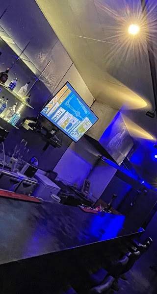 shisha & darts Bar Leeds 1