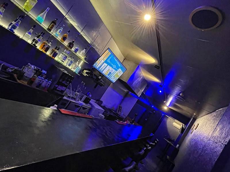 shisha & darts Bar Leeds