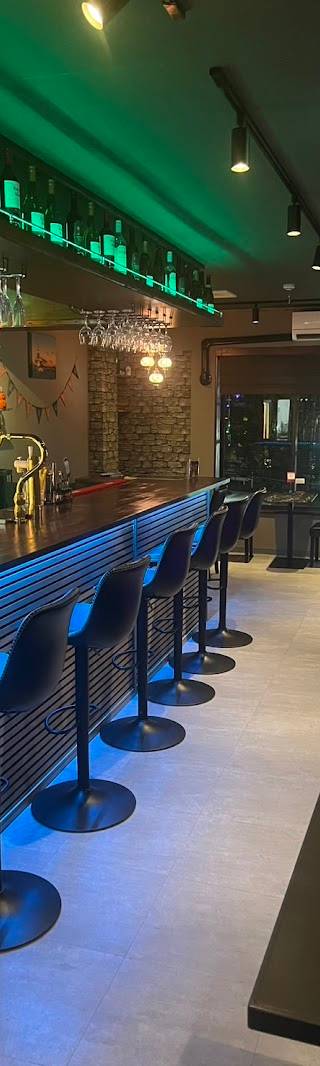 JOKER BAR