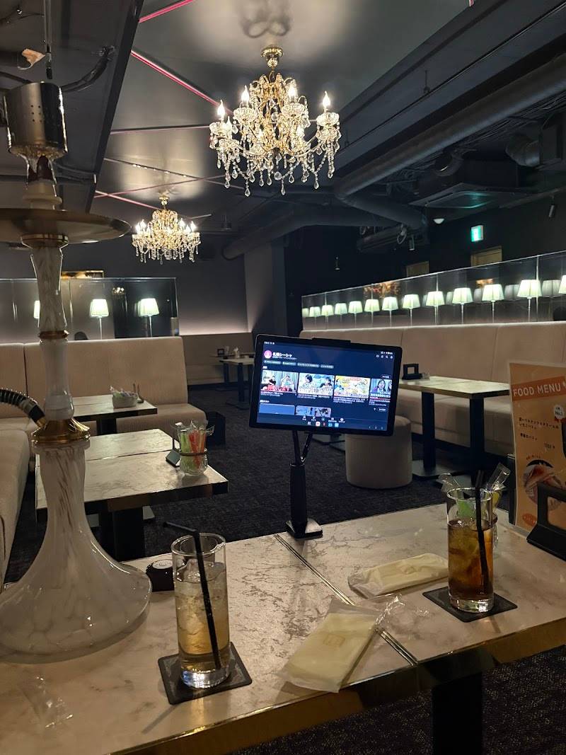 SHISHA ARCADIA
