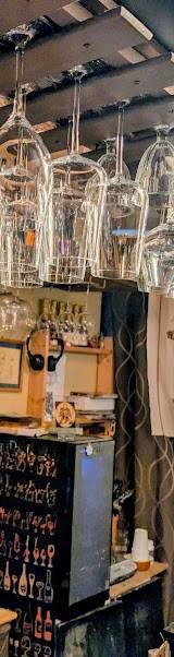 小っちゃなBAR