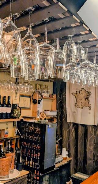 小っちゃなBAR