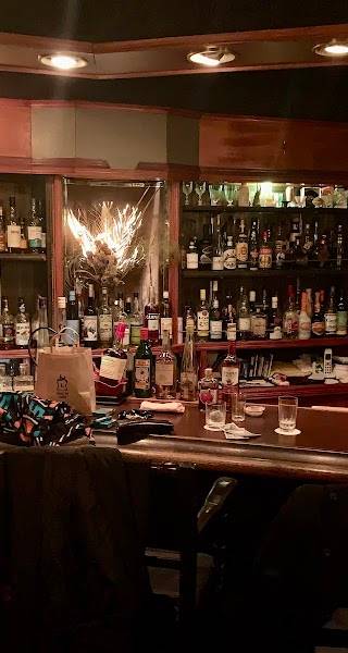 BAR柴