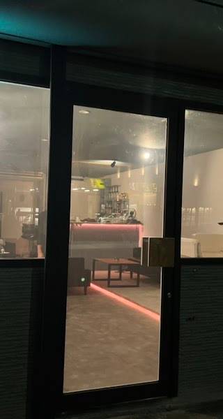 Shisha Cafe&Bar G.I.A
