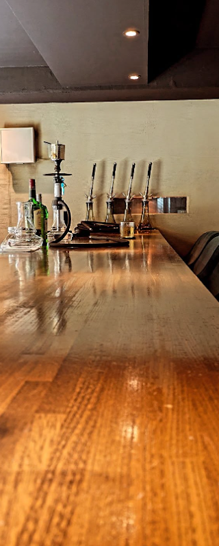 CITRUS BAR TOKYO｜表参道・外苑前・ディナー・カフェ・バー・シーシャ