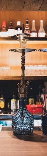 Shisha（シーシャ）Cafe & Bar PukuPuku（プクプク）宗右衛門町店