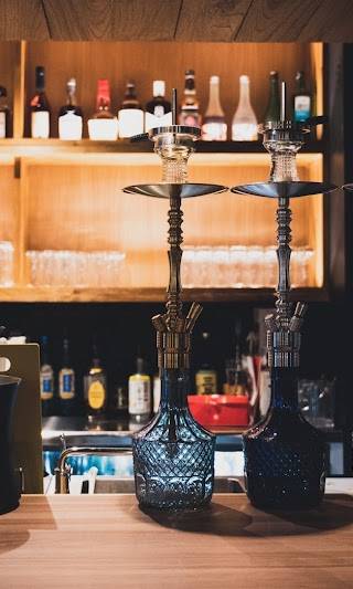 Shisha（シーシャ）Cafe & Bar PukuPuku（プクプク）宗右衛門町店