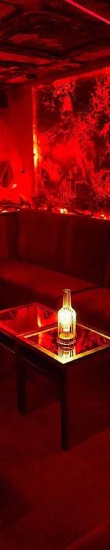 Shisha bar 樂煙 西麻布店