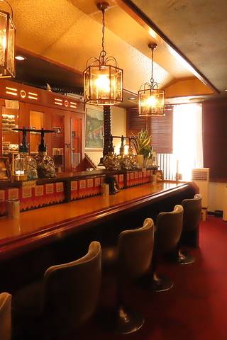 シーシャカフェWismすすきの店