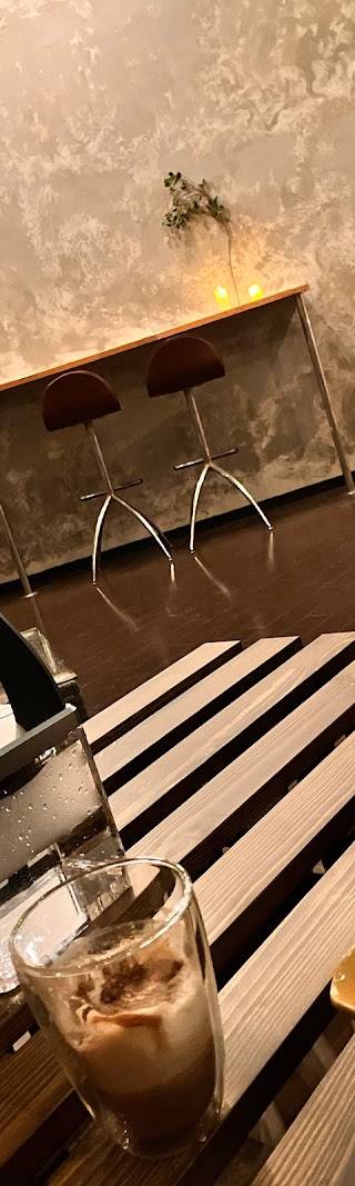 夜カフェとシーシャ mitsubachi
