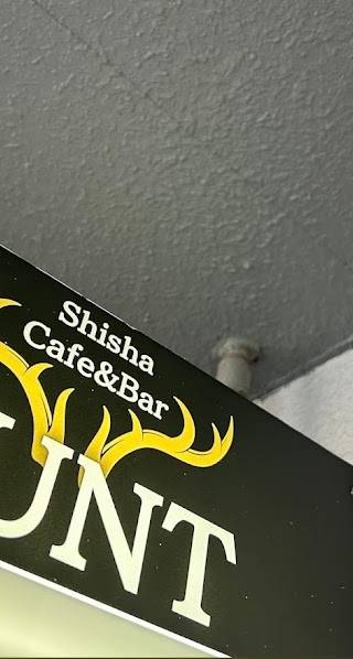 Shisha Cafe&Bar HUNT