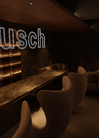 シーシャカフェ＆バーmusch（ムッシュ）池袋東口店（hookah lounge musch）