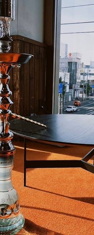 シーシャカフェ&バー modern