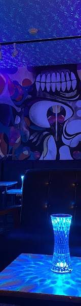 SHISHA BAR BOSS